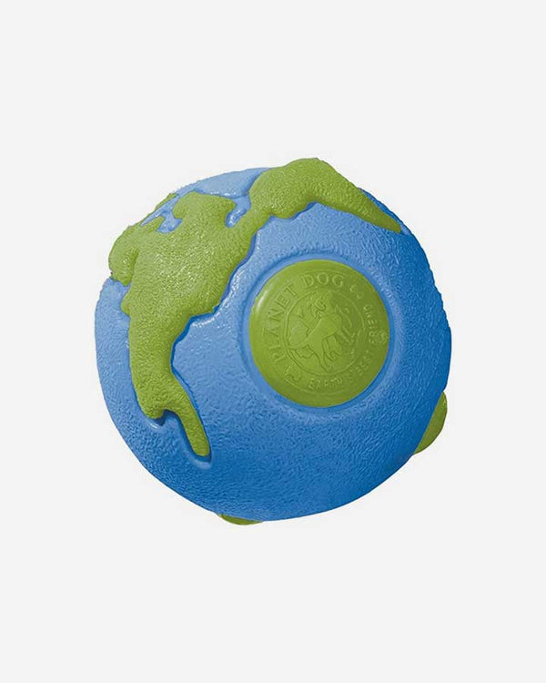 Planet Dog Orbee Ball - dog toy