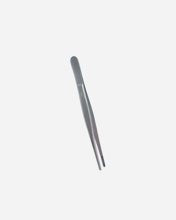 Mars Ear Tweezers - Stainless Steel - Petlux