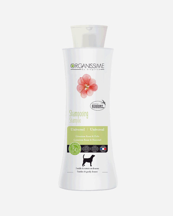 Biogance Organissime Universal Dog Shampoo