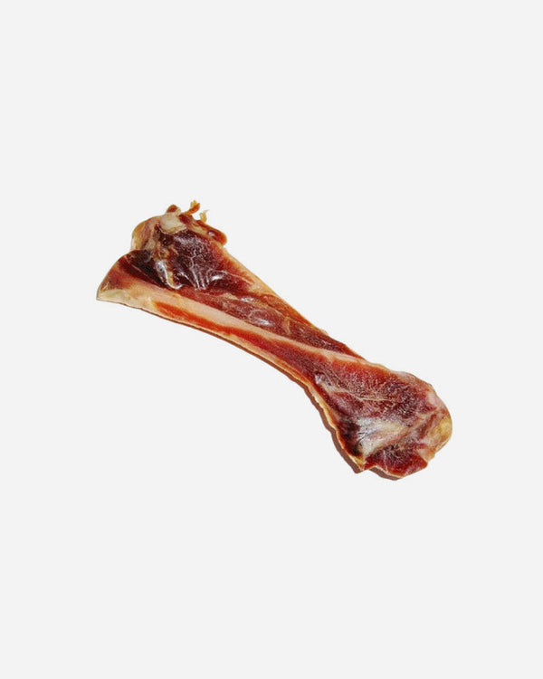Tikki Parma leg of meat - Petlux