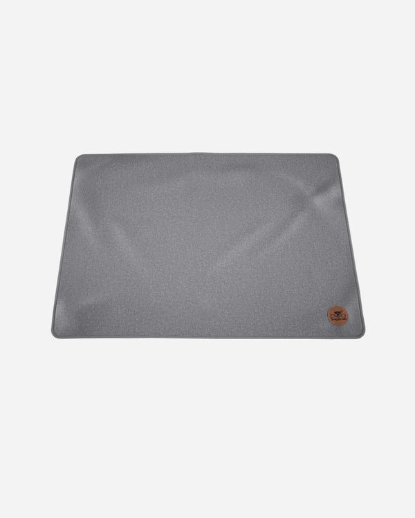 Swaggin Tails Blanket - Space Grey