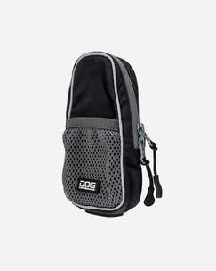 Dog Copenhagen Pouch Organizer - Leash Bag - Black