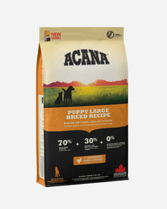 Acana Puppy Large Breed - dog food