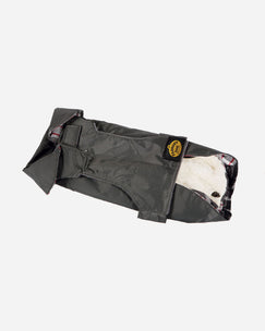 Fashion Dog Waterproof Coat - Grey - art.109 - Petlux