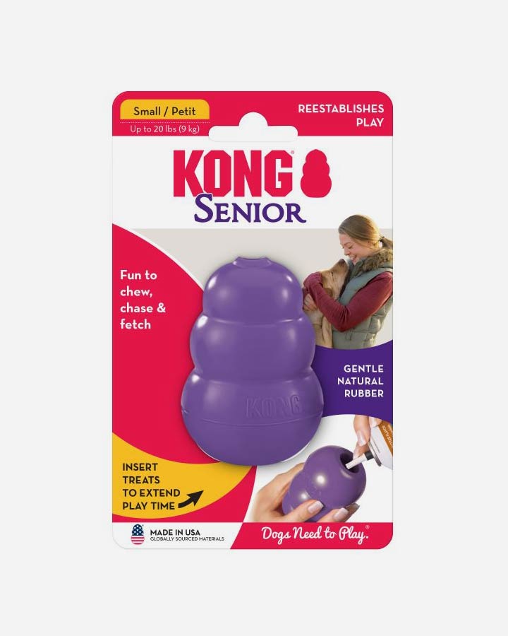 KONG Senior - Small