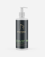 Skin N' Coat Salmon Oil 250ml - Petlux