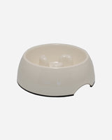 Royal Slow Eating Bowl - White - Large