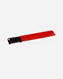 KW Smart Trimming Knife - Fine - Red