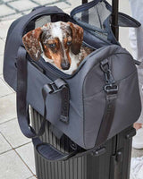 MiaCara Volata - dog carrier