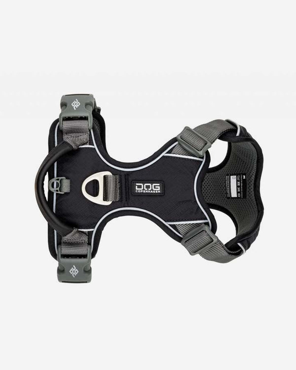 Comfort Walk Pro - Dog Harness - Black